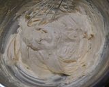 本格!大人のブランデーフルーツケーキ作り方5写真