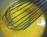 りんごケーキ作り方1写真