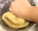 歯応えがたまらない♪ザクザククッキー作り方4写真