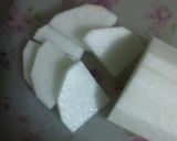 野菜たっぷり！お雑煮作り方2写真