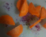 野菜たっぷり！お雑煮作り方3写真