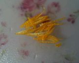 野菜たっぷり！お雑煮作り方5写真