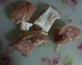 野菜たっぷり！お雑煮作り方6写真