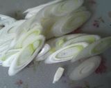 野菜たっぷり！お雑煮作り方4写真