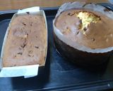 本格!大人のブランデーフルーツケーキ作り方8写真