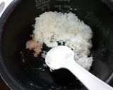 ゆずみそ焼きおにぎり作り方1写真
