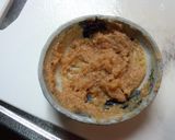ゆずみそ焼きおにぎり作り方4写真