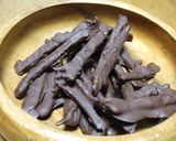 そのまんまレモンピール(はちみつ漬け)作り方8写真