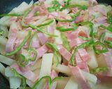 ぽてちー(ポテトのとろけるチーズのせ)作り方4写真