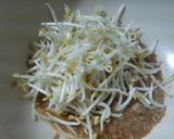 もやしのツナ卵炒め作り方3写真