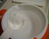 ブロッコリーと野菜の味噌ディップ作り方6写真