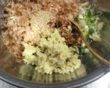 風邪にゎ♪ネギ味噌♥作り方2写真