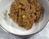 風邪にゎ♪ネギ味噌♥作り方3写真
