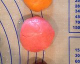 アンパンマンクッキー（ドルチェ）作り方9写真