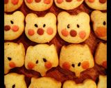 アンパンマンクッキー（ドルチェ）作り方17写真