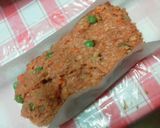 パーティー X'masにも◎ミートローフ作り方5写真