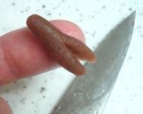 コッシー トナカイ マジパンで♪作り方10写真