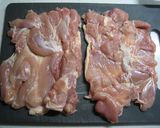母の味*鶏肉のバロディーヌ作り方1写真
