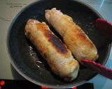 母の味*鶏肉のバロディーヌ作り方4写真