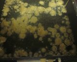 カレー粉入り天かす作り方2写真