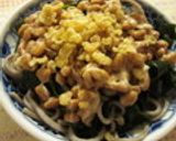 カレー粉入り天かす作り方5写真
