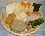 パパの失敗おぼろ昆布鍋作り方1写真