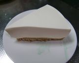 ■■■■クリームレアチーズケーキ■■■■作り方27写真