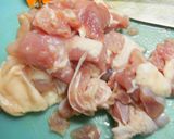 おせちにも♡圧力鍋で筑前煮作り方6写真