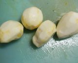 おせちにも♡圧力鍋で筑前煮作り方7写真