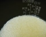 おせちにも♡炊飯器で簡単鶏おこわ作り方1写真