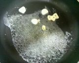 厚切り！俺流の豚ハツのペッパーステーキ風作り方4写真
