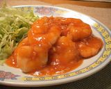 塩麹de*鶏皮と春雨の中華スープ*作り方7写真