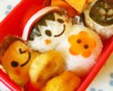お弁当に♡まん丸卵焼き作り方8写真