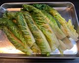 ロメインレタス焼売作り方5写真