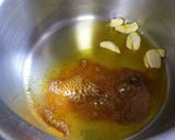 無水!簡単!ベジトマトカレー作り方2写真
