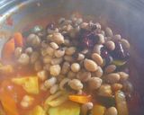 無水!簡単!ベジトマトカレー作り方10写真