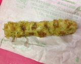 お弁当に✿ちくわ天カラフルマヨ太巻き作り方1写真