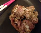 脱マンネリ！赤ワインで豚の生姜焼き風作り方3写真