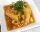 御飯でしんこ(新粉)餅、きりたんぽ、団子作り方3写真