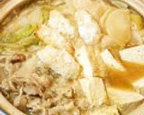 御飯でしんこ(新粉)餅、きりたんぽ、団子作り方4写真