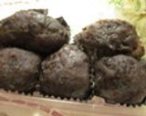 御飯でしんこ(新粉)餅、きりたんぽ、団子作り方5写真