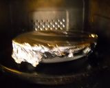 鮭のかぶら蒸し風ホイル焼き作り方5写真