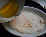 鮭のかぶら蒸し風ホイル焼き作り方7写真