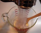JumboChocoChipCookie作り方4写真