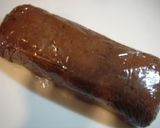 JumboChocoChipCookie作り方5写真