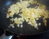 骨付き鶏もも肉の赤ワイン煮作り方4写真