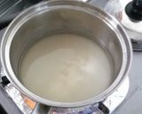 簡単☆寿司酢の作り方作り方1写真