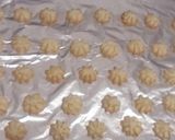 簡単!!絞りだし๑みるくクッキー.。*♡作り方5写真