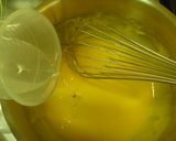 簡単!シンプルシフォンケーキ作り方7写真
