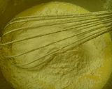 簡単!シンプルシフォンケーキ作り方10写真